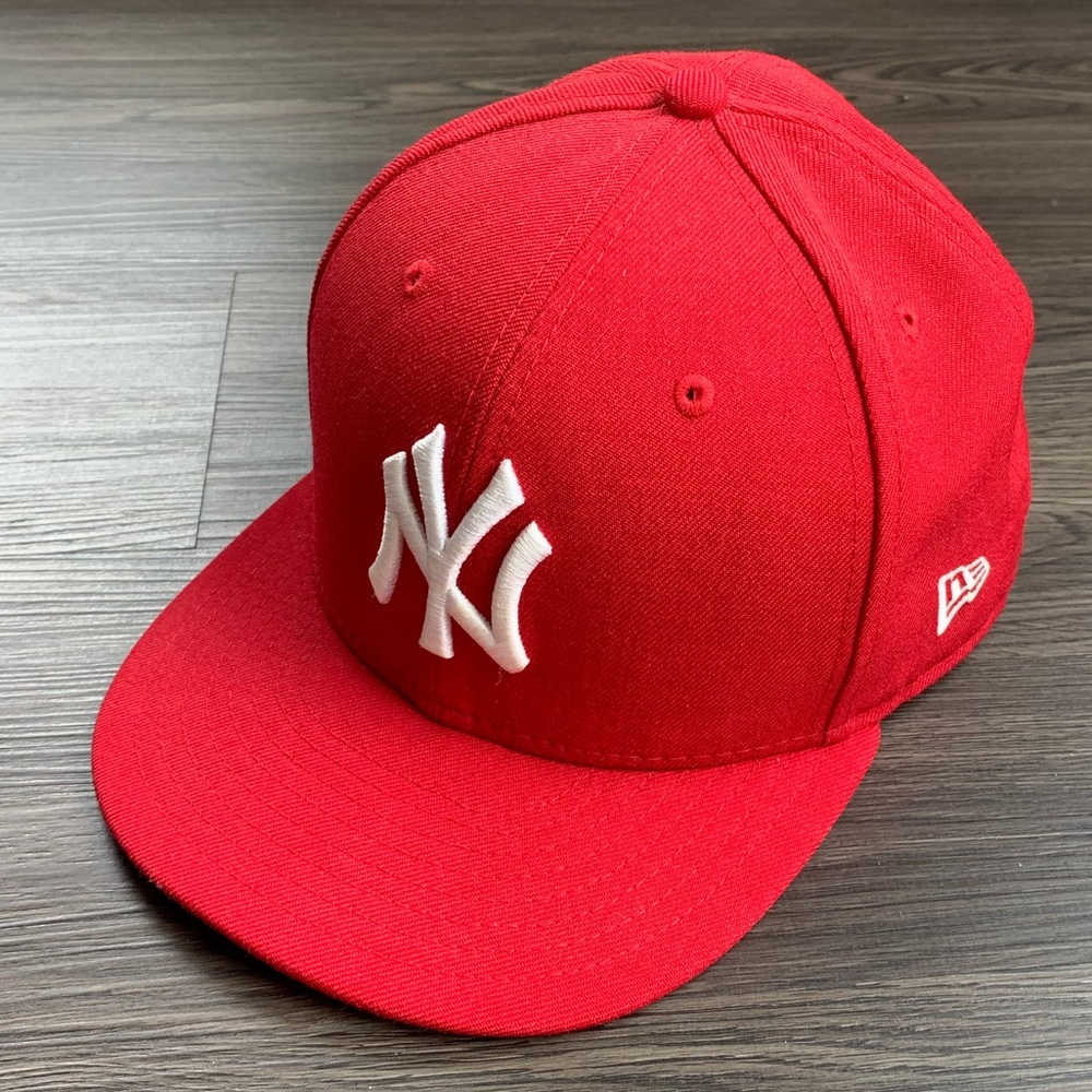 New York Yankees cap hat